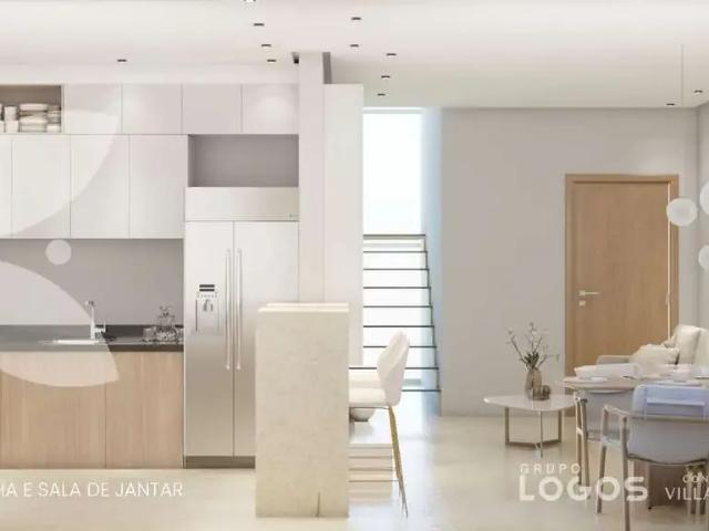 Casa / Sobrado em Condomínio para Venda em São José de Ribamar/MA Centro 4 Quartos