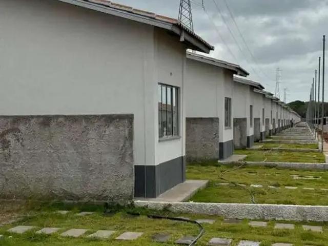 Casa / Sobrado em Condomínio para Venda em São José de Ribamar/MA Laranjal 2 Quartos