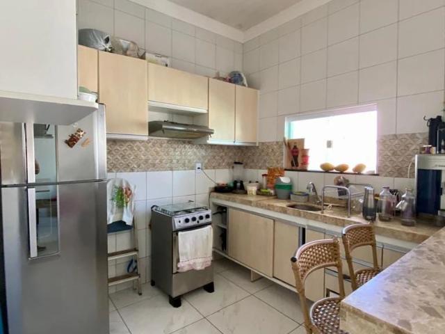 Casa / Sobrado em Condomínio para Venda em São José de Ribamar/MA Novo Cohatrac 3 Quartos