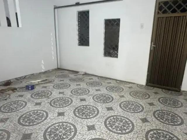Casa / Sobrado para Venda em São Luís/MA Jardim América 2 Quartos