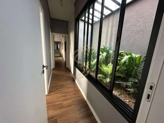 Casa / Sobrado em Condomínio para Venda em São José do Rio Pardo/SP Parque Beira Rio 3 Quartos