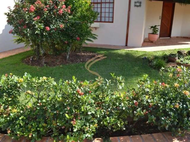 Casa / Sobrado em Condomínio para Venda em São José do Rio Pardo/SP Parque Beira Rio 3 Quartos