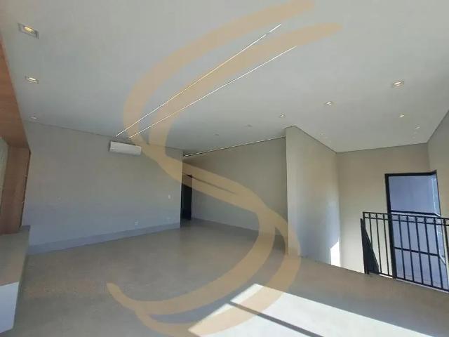 Casa / Sobrado em Condomínio para Venda em São José do Rio Pardo/SP Residencial Macaúbas 4 Quartos