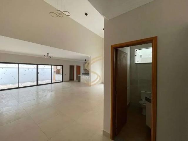 Casa / Sobrado em Condomínio para Venda em São José do Rio Pardo/SP Residencial Monte Carlo 3 Quartos