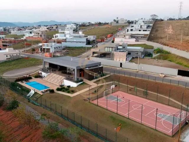 Casa / Sobrado em Condomínio para Venda em São José do Rio Pardo/SP Residencial dos Lagos 3 Quartos