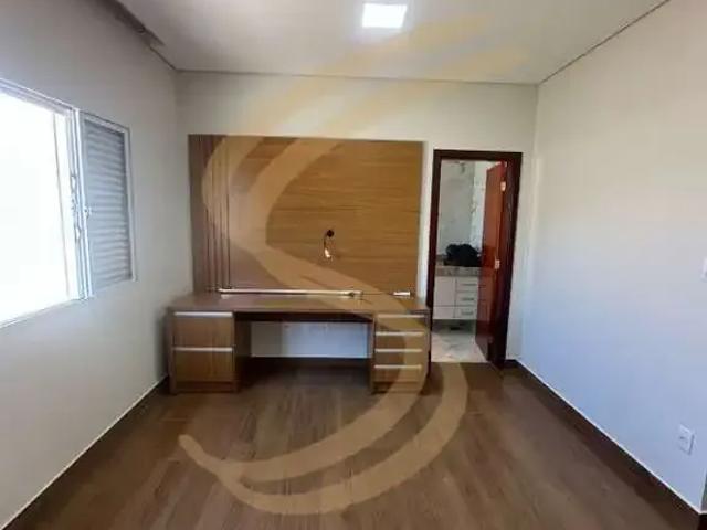 Casa / Sobrado em Condomínio para Venda em São José do Rio Pardo/SP Residencial dos Lagos 3 Quartos