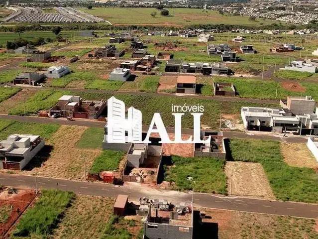Casa / Sobrado em Condomínio para Venda em São José do Rio Preto/SP Maisparque Rio Preto 3 Quartos