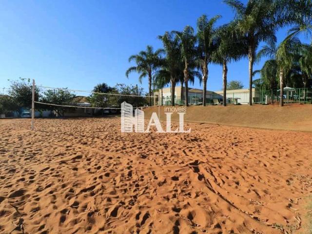 Casa / Sobrado em Condomínio para Venda em São José do Rio Preto/SP Belvedere Terra Nova 3 Quartos