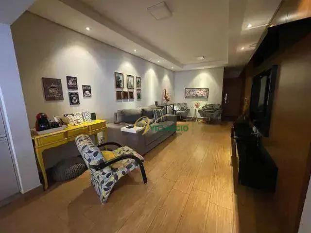 Casa / Sobrado em Condomínio para Venda em São José do Rio Preto/SP Belvedere Terra Nova 3 Quartos