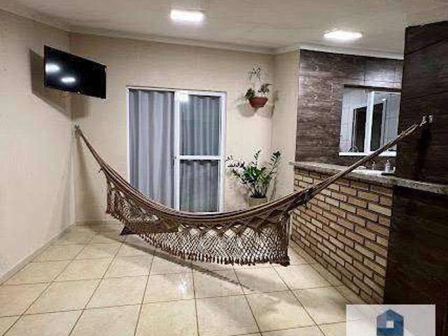 Casa / Sobrado em Condomínio para Venda em São José do Rio Preto/SP Belvedere Terra Nova 3 Quartos