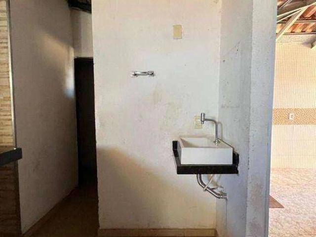 Casa / Sobrado em Condomínio para Venda em São José do Rio Preto/SP Belvedere Terra Nova 3 Quartos
