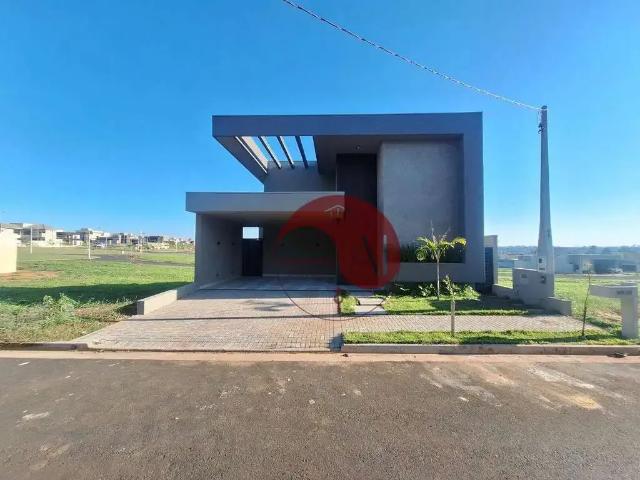 Casa / Sobrado em Condomínio para Venda em São José do Rio Preto/SP Centro Engenheiro Schmitt 3 Quartos