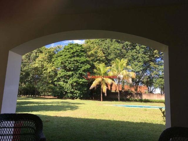 Casa / Sobrado em Condomínio para Venda em São José do Rio Preto/SP Condomínio Bourgainville 4 Quartos