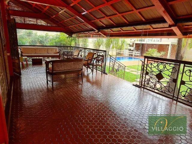 Casa / Sobrado em Condomínio para Venda em São José do Rio Preto/SP Condomínio Débora Cristina 4 Quartos