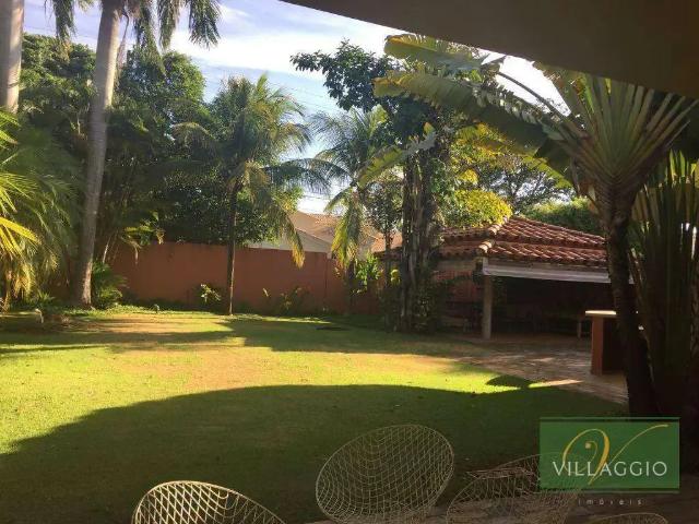 Casa / Sobrado em Condomínio para Venda em São José do Rio Preto/SP Condomínio Débora Cristina 4 Quartos