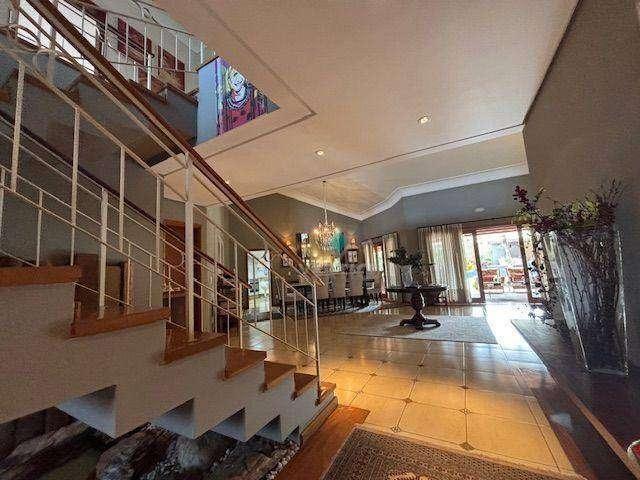 Casa / Sobrado em Condomínio para Venda em São José do Rio Preto/SP Condomínio Débora Cristina 5 Quartos