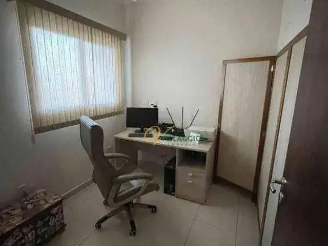 Casa / Sobrado em Condomínio para Venda em São José do Rio Preto/SP Condomínio Figueira 5 Quartos