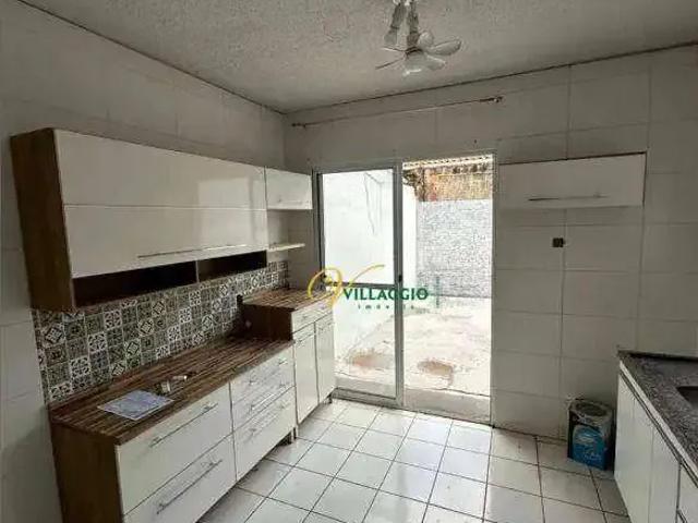 Casa / Sobrado em Condomínio para Venda em São José do Rio Preto/SP Condomínio Residencial Parque da Liberdade V 2 Quartos