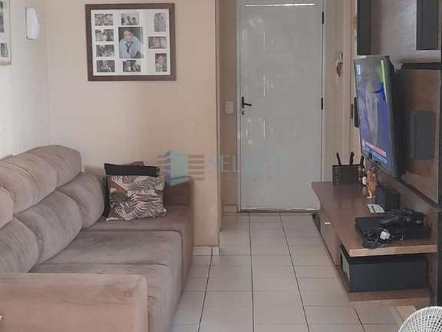 Casa / Sobrado em Condomínio para Venda em São José do Rio Preto/SP Condomínio Residencial Parque da Liberdade V 2 Quartos