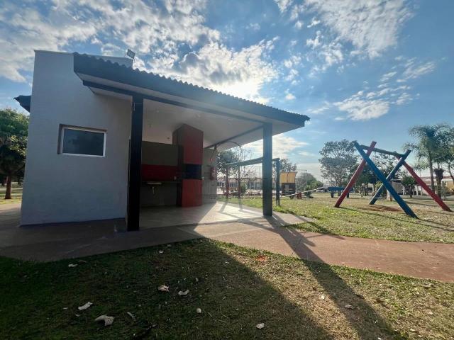 Casa / Sobrado em Condomínio para Venda em São José do Rio Preto/SP Condomínio Residencial Parque da Liberdade VI 3 Quartos