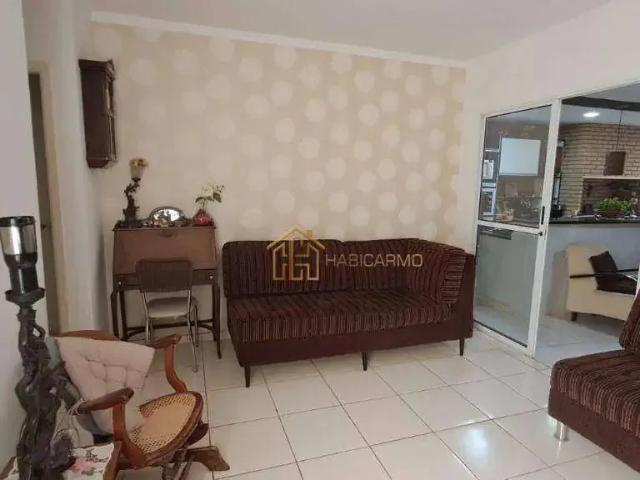 Casa / Sobrado em Condomínio para Venda em São José do Rio Preto/SP Condomínio Residencial Parque da Liberdade I 2 Quartos