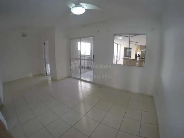 Casa / Sobrado em Condomínio para Venda em São José do Rio Preto/SP Condomínio Residencial Parque da Liberdade I 2 Quartos