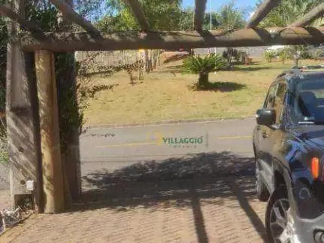 Casa / Sobrado em Condomínio para Venda em São José do Rio Preto/SP Condomínio Residencial Parque da Liberdade II 3 Quartos