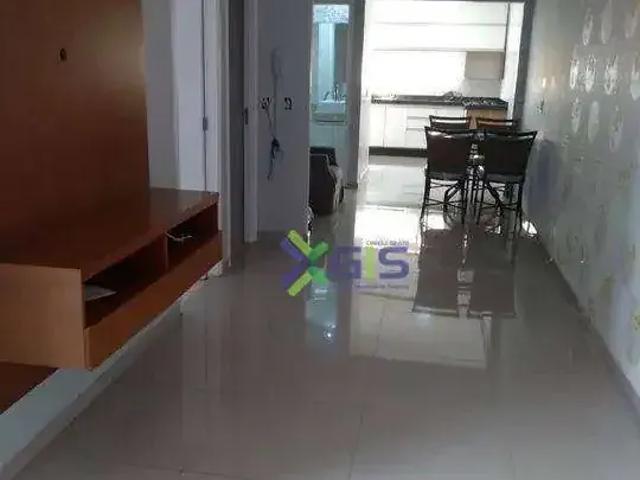 Casa / Sobrado em Condomínio para Venda em São José do Rio Preto/SP Condomínio Residencial Parque da Liberdade III 3 Quartos