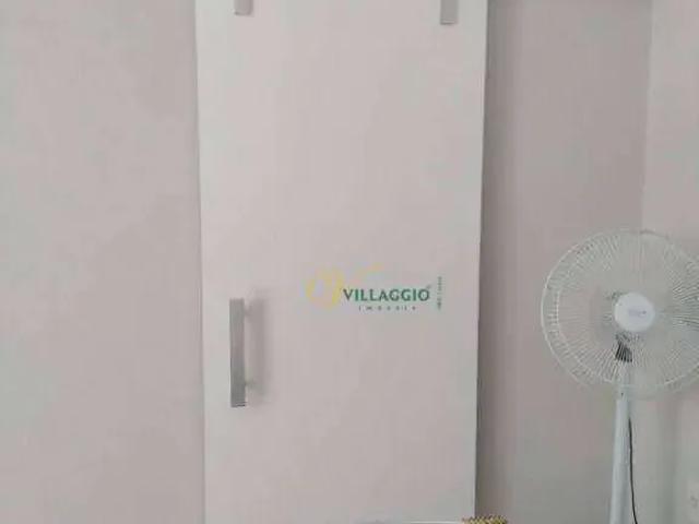 Casa / Sobrado em Condomínio para Venda em São José do Rio Preto/SP Condomínio Residencial Parque da Liberdade III 2 Quartos