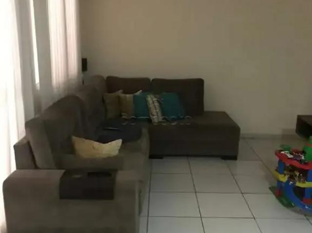 Casa / Sobrado em Condomínio para Venda em São José do Rio Preto/SP Condomínio Residencial Parque da Liberdade III 2 Quartos
