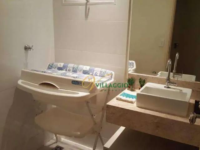 Casa / Sobrado em Condomínio para Venda em São José do Rio Preto/SP Condomínio Residencial Parque da Liberdade III 2 Quartos