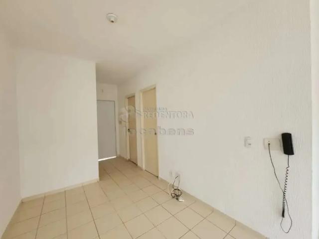 Casa / Sobrado em Condomínio para Venda em São José do Rio Preto/SP Condomínio Residencial Parque da Liberdade IV 2 Quartos