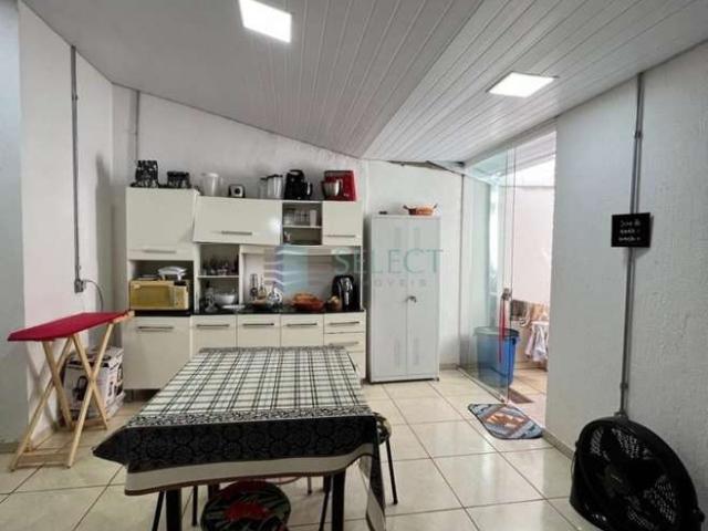 Casa / Sobrado em Condomínio para Venda em São José do Rio Preto/SP Condomínio Residencial Parque da Liberdade IV 2 Quartos