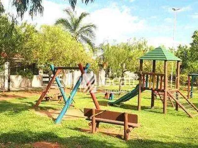 Casa / Sobrado em Condomínio para Venda em São José do Rio Preto/SP Condomínio Residencial Parque da Liberdade IV 2 Quartos