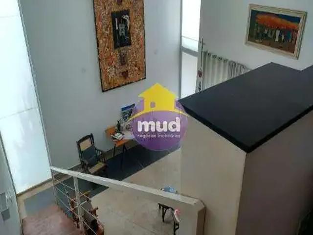 Casa / Sobrado em Condomínio para Venda em São José do Rio Preto/SP Condomínio Vilage La Montagne 3 Quartos