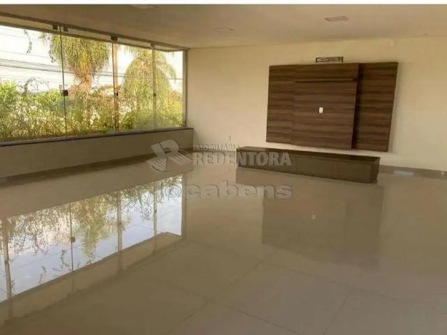 Casa / Sobrado em Condomínio para Venda em São José do Rio Preto/SP Condomínio Vilage La Montagne 4 Quartos