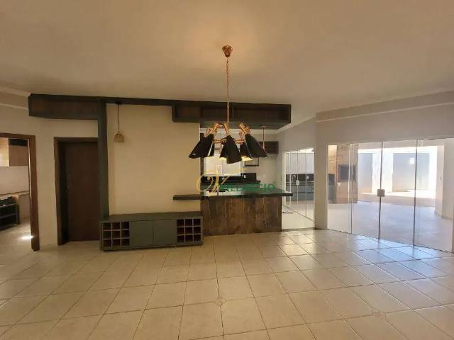 Casa / Sobrado em Condomínio para Venda em São José do Rio Preto/SP Gaivota 3 Quartos