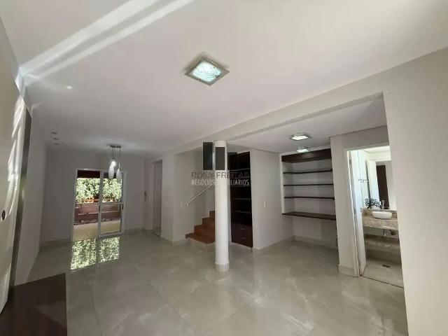 Casa / Sobrado em Condomínio para Venda em São José do Rio Preto/SP Giardino 3 Quartos