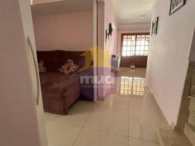 Casa / Sobrado em Condomínio para Venda em São José do Rio Preto/SP Higienópolis 4 Quartos