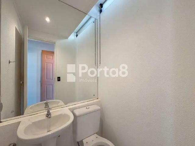 Casa / Sobrado em Condomínio para Venda em São José do Rio Preto/SP Higienópolis 4 Quartos