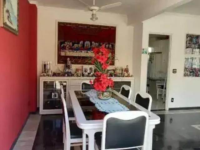 Casa / Sobrado em Condomínio para Venda em São José do Rio Preto/SP Higienópolis 5 Quartos