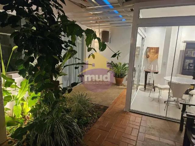 Casa / Sobrado em Condomínio para Venda em São José do Rio Preto/SP Higienópolis 3 Quartos