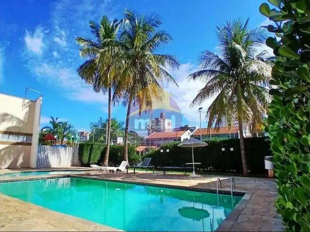Casa / Sobrado em Condomínio para Venda em São José do Rio Preto/SP Higienópolis 3 Quartos