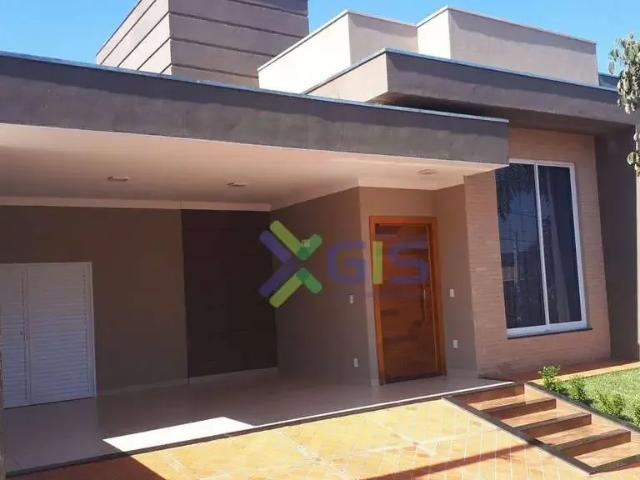 Casa / Sobrado em Condomínio para Venda em São José do Rio Preto/SP Ideal Life Ecolazer Residence 3 Quartos