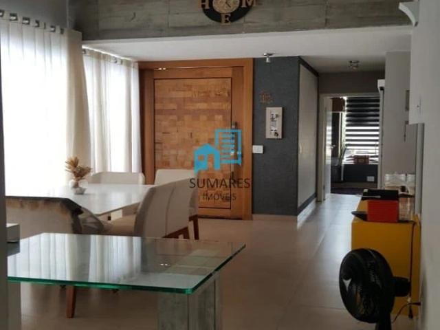Casa / Sobrado em Condomínio para Venda em São José do Rio Preto/SP Ideal Life Ecolazer Residence 3 Quartos