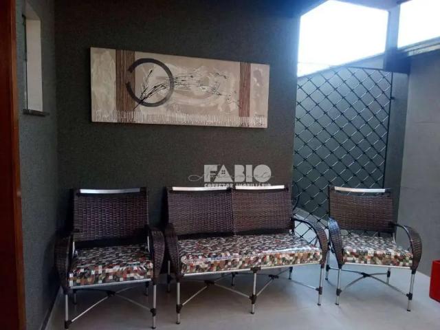 Casa / Sobrado em Condomínio para Venda em São José do Rio Preto/SP Ideal Life Ecolazer Residence 3 Quartos