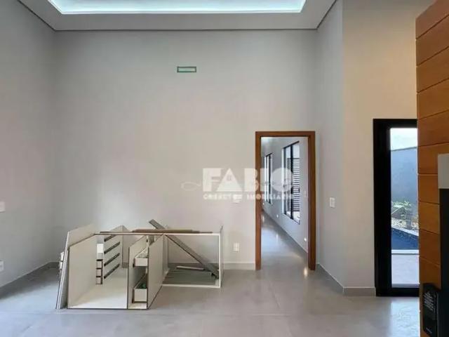 Casa / Sobrado em Condomínio para Venda em São José do Rio Preto/SP Ideal Life Ecolazer Residence 3 Quartos