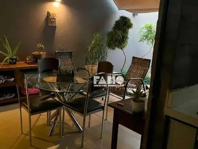 Casa / Sobrado em Condomínio para Venda em São José do Rio Preto/SP Ideal Life Ecolazer Residence 3 Quartos