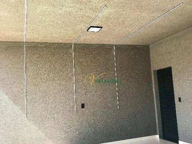 Casa / Sobrado em Condomínio para Venda em São José do Rio Preto/SP Jardim Yolanda 3 Quartos