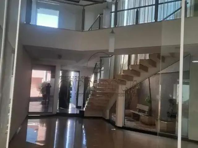 Casa / Sobrado em Condomínio para Venda em São José do Rio Preto/SP Jardim Yolanda 3 Quartos